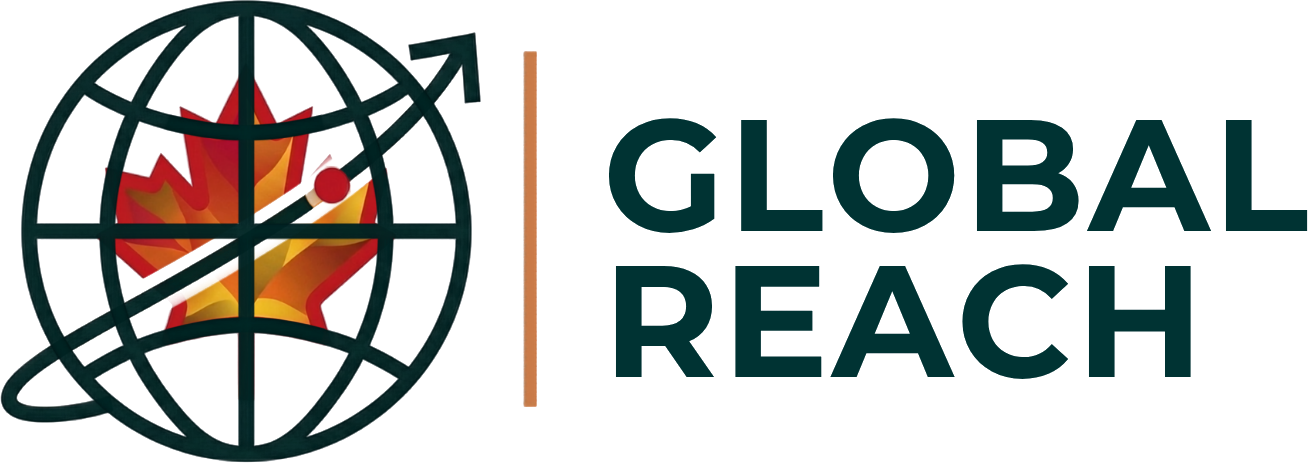 Global Reach — official Canadian affiliate